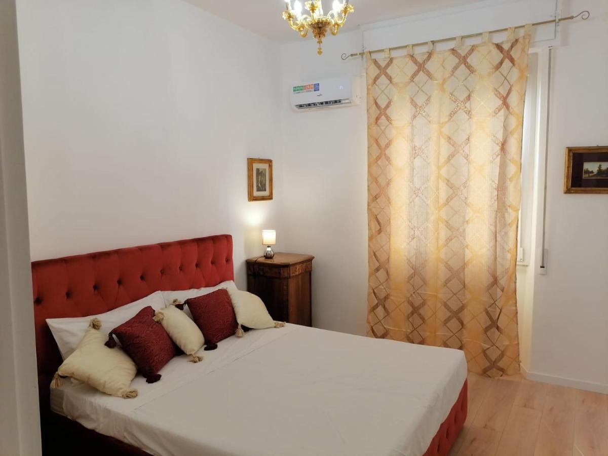 Rome Luxury Rooms Luaran gambar