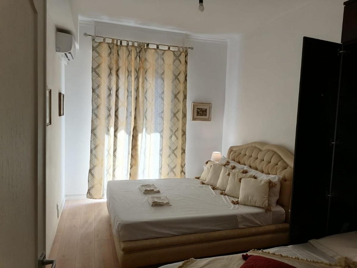 Rome Luxury Rooms Luaran gambar