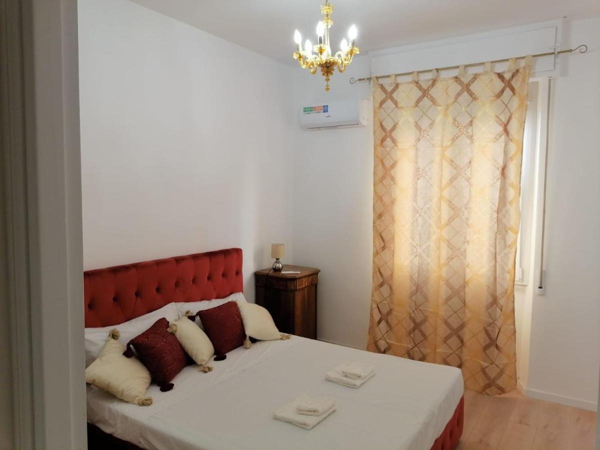 Rome Luxury Rooms Luaran gambar