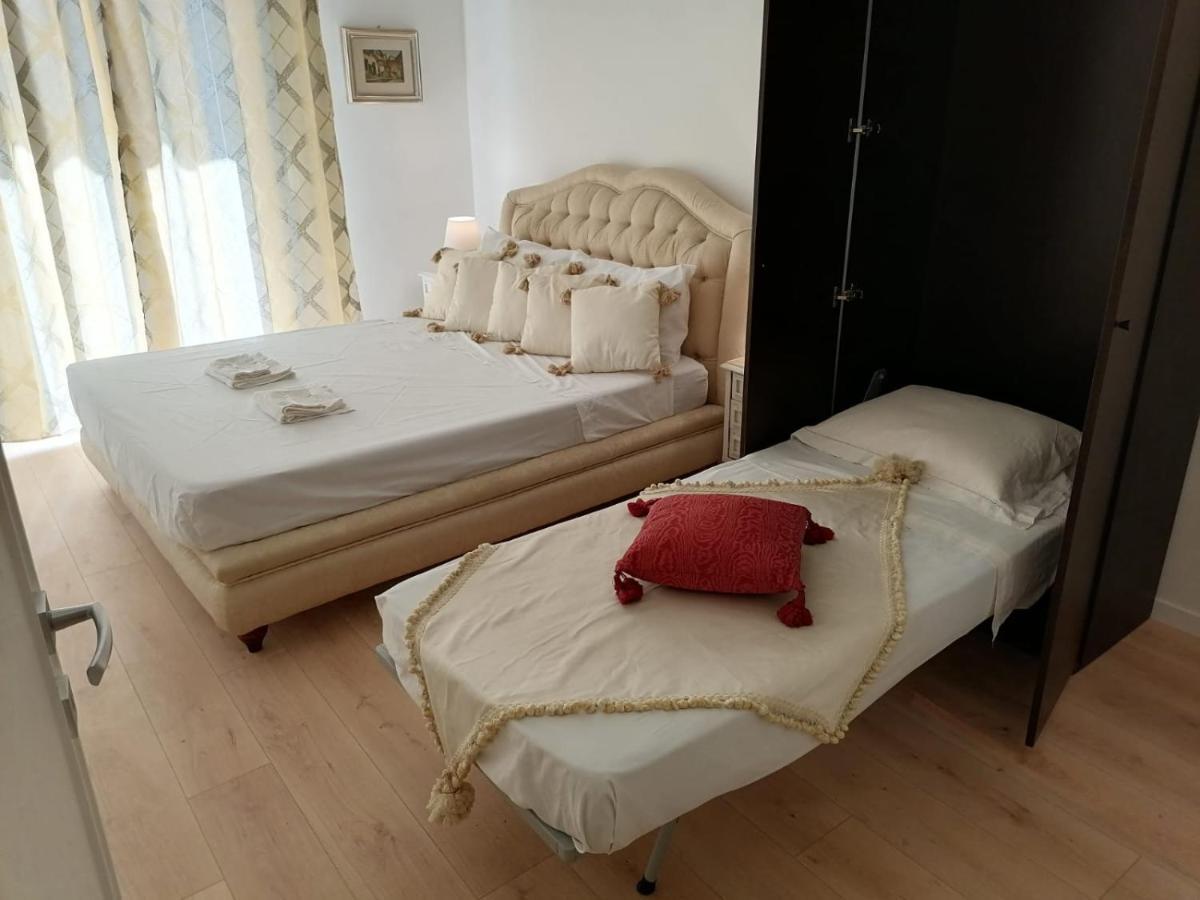 Rome Luxury Rooms Luaran gambar