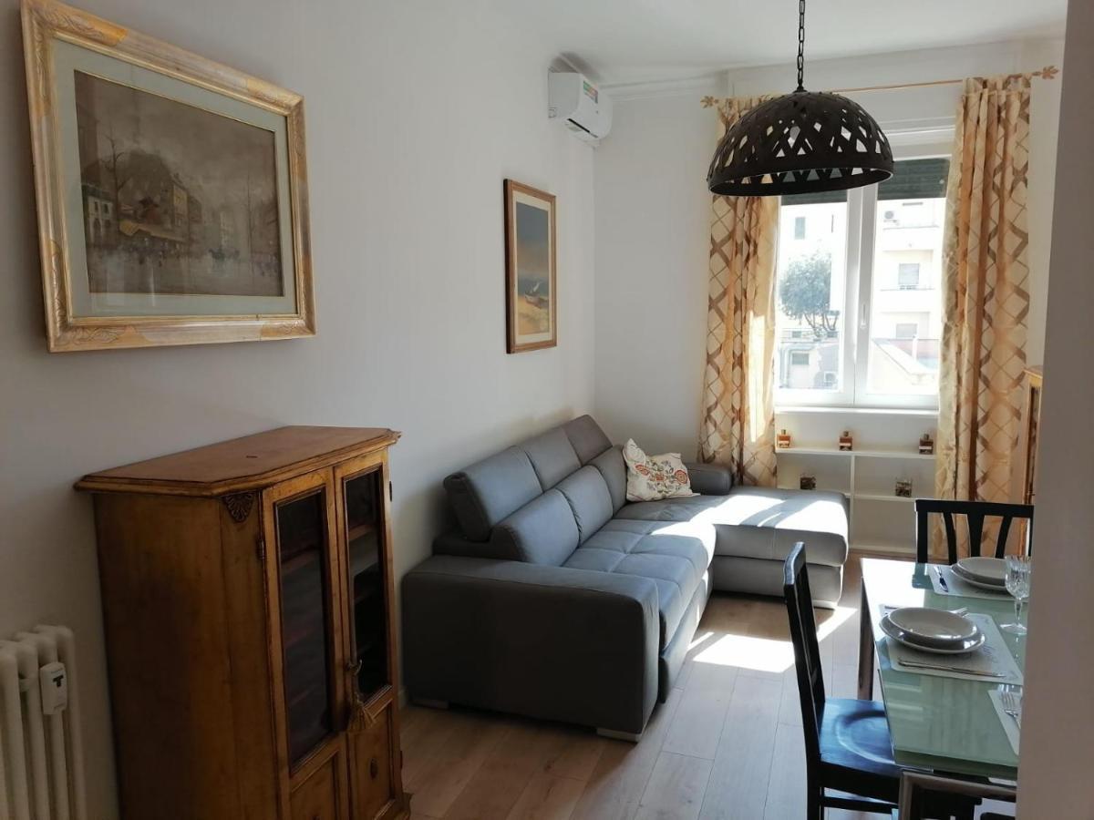 Rome Luxury Rooms Luaran gambar