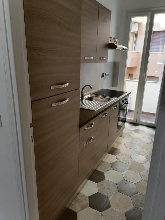 Rome Luxury Rooms Luaran gambar