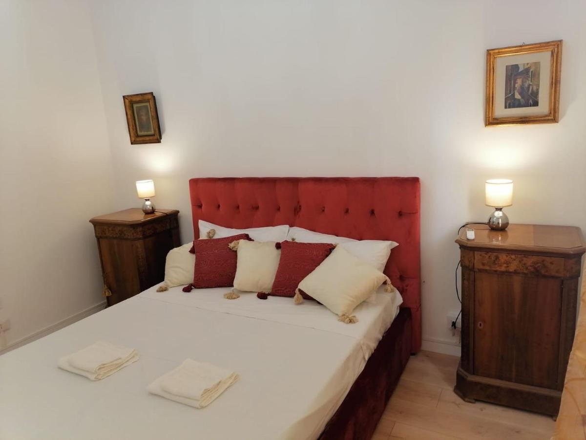 Rome Luxury Rooms Luaran gambar