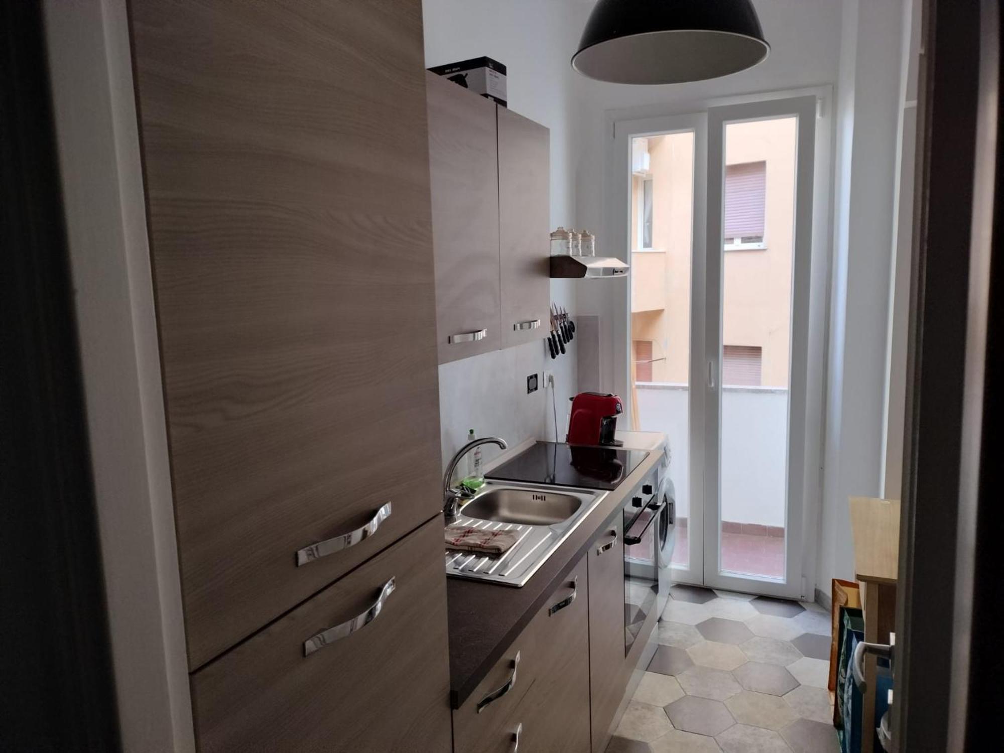 Rome Luxury Rooms Luaran gambar