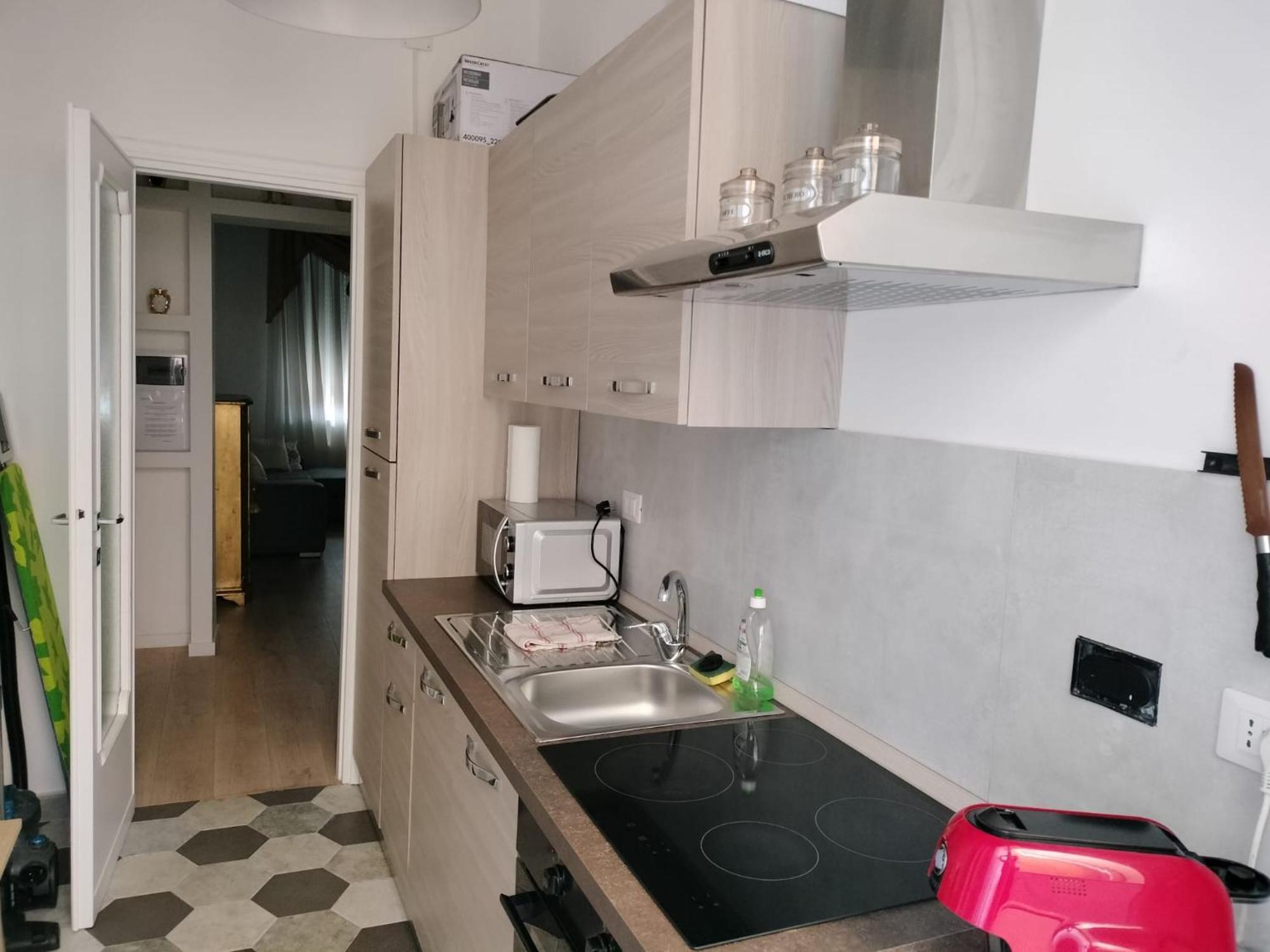 Rome Luxury Rooms Luaran gambar