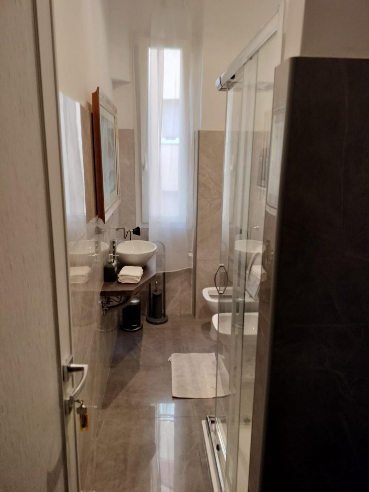 Rome Luxury Rooms Luaran gambar