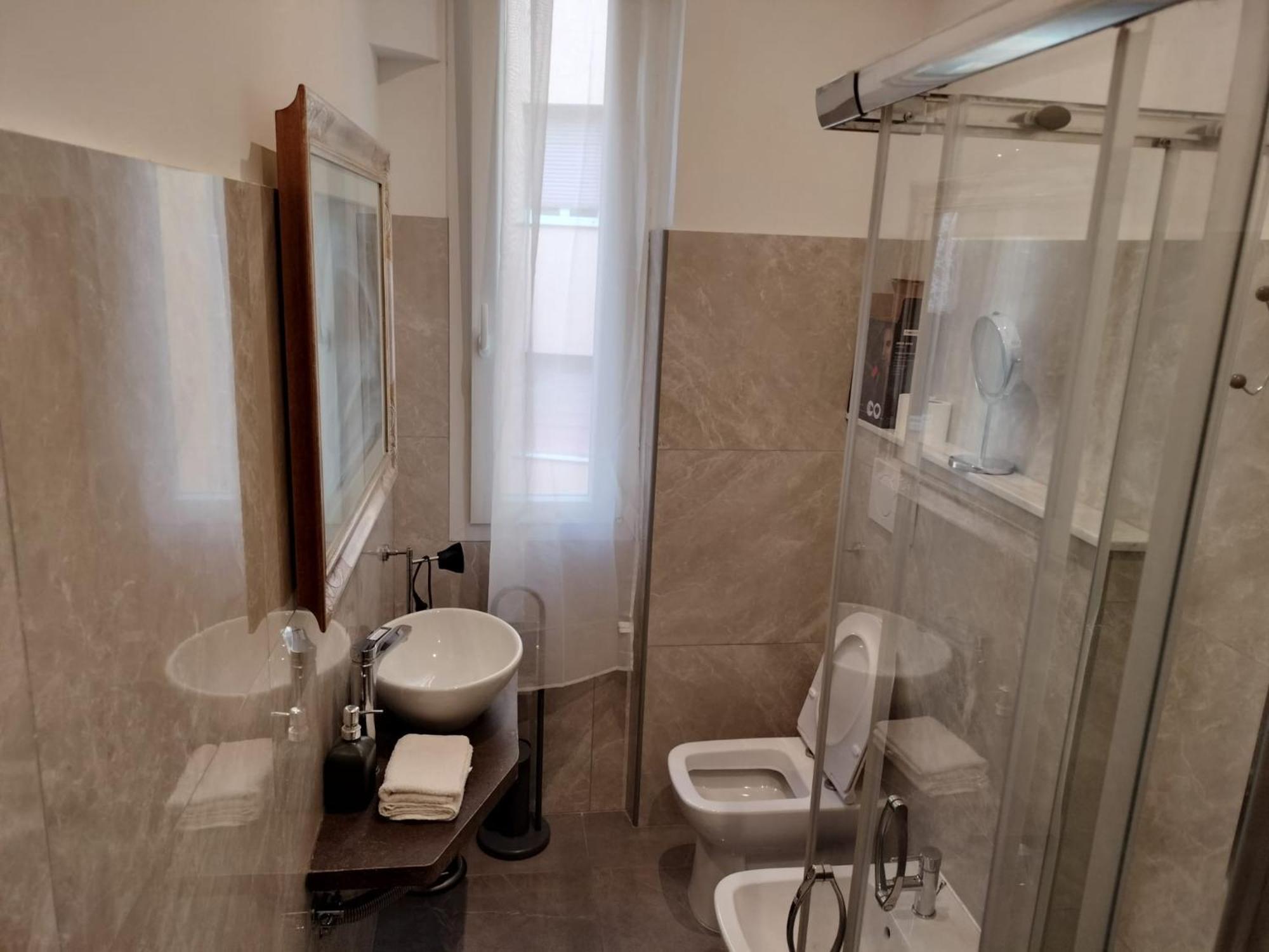 Rome Luxury Rooms Luaran gambar
