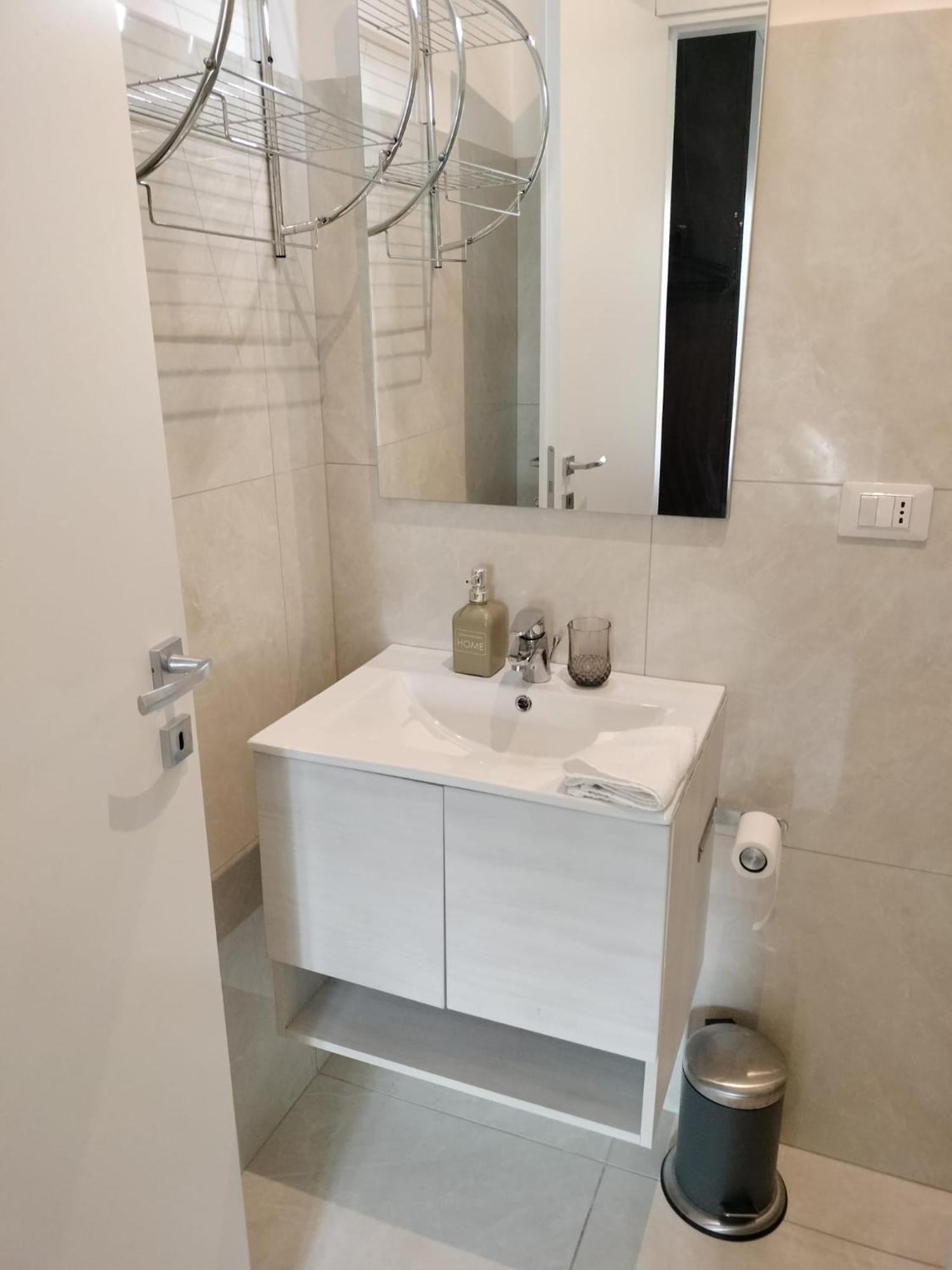 Rome Luxury Rooms Luaran gambar