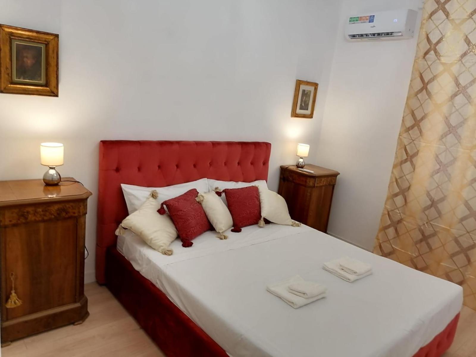 Rome Luxury Rooms Luaran gambar