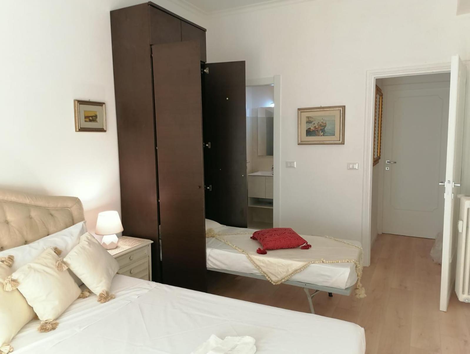 Rome Luxury Rooms Luaran gambar