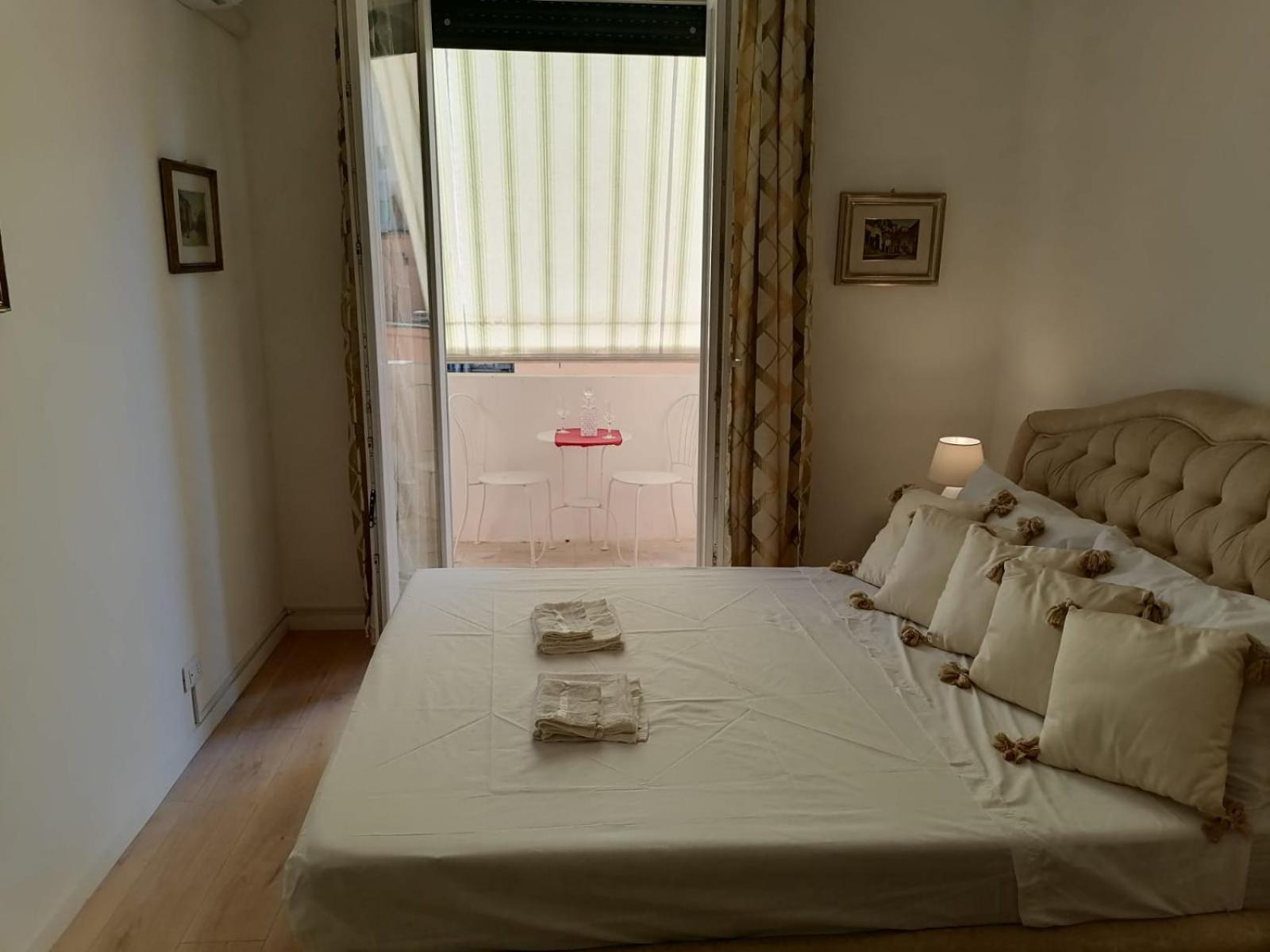 Rome Luxury Rooms Luaran gambar